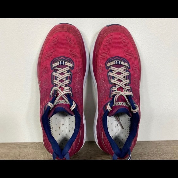 Hoka One One - Bondi 6 - Women's 8.5 - Picture 6 of 7